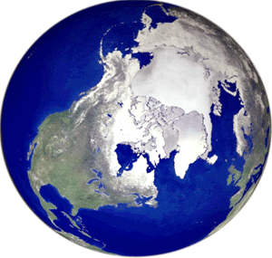 Arctic Region