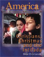 the cover of America, the Catholic magazine