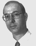 Prof Yitzhak Reiter