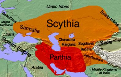 http://upload.wikimedia.org/wikipedia/commons/thumb/a/ad/Scythia-Parthia_100_BC.png/350px-Scythia-Parthia_100_BC.png