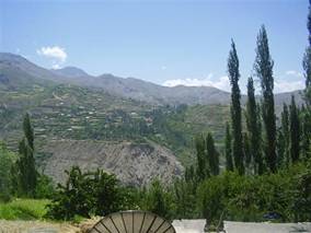 Chitral, Pakistan - Chitral Paradise on Earth
