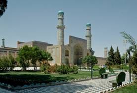 http://upload.wikimedia.org/wikipedia/commons/b/bd/Friday_Mosque_in_Herat%2C_Afghanistan.jpg