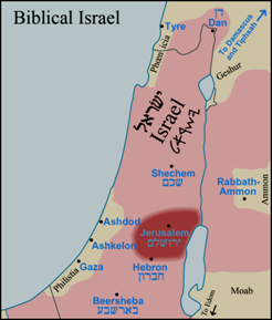 Image:Early-Historical-Israel-Dan-Beersheba-Judea-Corrected.png