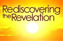 Rediscovering the Revelation