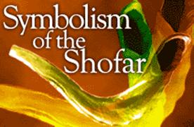 Symbolism of the Shofar