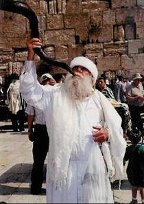 Jerusalem Religious Holidays