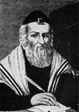 Elijah Ben Solomon, the Vilna Gaon
