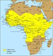 Image:Yellow fever Africa 2005.png