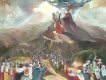 Rabbi Karro - 'Moses and Mount Sinai'