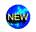 Spinning Globe New Content Icon