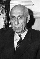 Dr. Mohammad Mossadegh