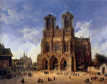 http://upload.wikimedia.org/wikipedia/commons/thumb/d/df/Domenico_Quaglio_%281787_-_1837%29%2C_Die_Kathedrale_von_Reims.jpg/768px-Domenico_Quaglio_%281787_-_1837%29%2C_Die_Kathedrale_von_Reims.jpg