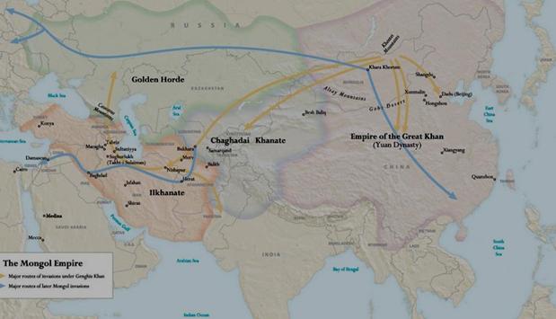 http://encyclopedia.quickseek.com/images/Mongol_Empire_after_Genghis.jpg