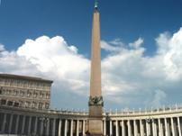 Image:Vatican Piazza San Pietro Obelisk.jpg