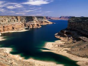  Desktop Wallpaper-s > Nature > Lake Powell Arizona Grand Canyon Gateway