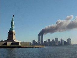 September 11, 2001 attacks