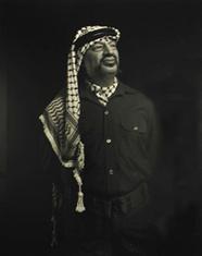 Hiroshi Sugimoto, Yasser Arafat