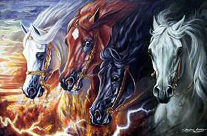 http://www.equestrianart.com/artwork/four-horses-of-the-apocalypse-th.jpg