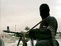 Insurgents, Iraq, "Operation Matador" 2