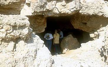Qumran Cave 11