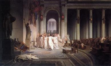 Image:Gerome Death of Caesar.jpg