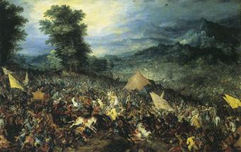 Image:Battle of Gaugamela.jpg