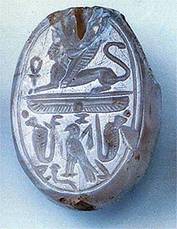 Seal of Jezebel